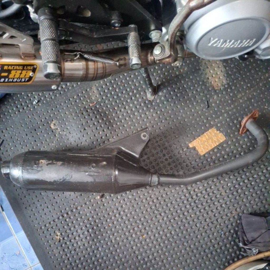 knalpot mio j spek mp7 regulasi 2026