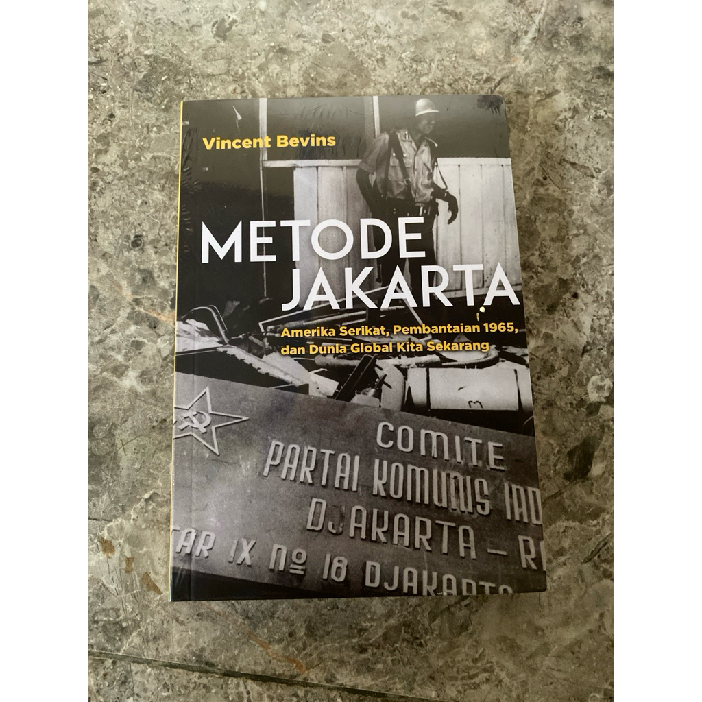 metode jakarta