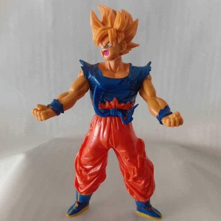 [DRAGONBALL] Mainan Action Figure DragonBall