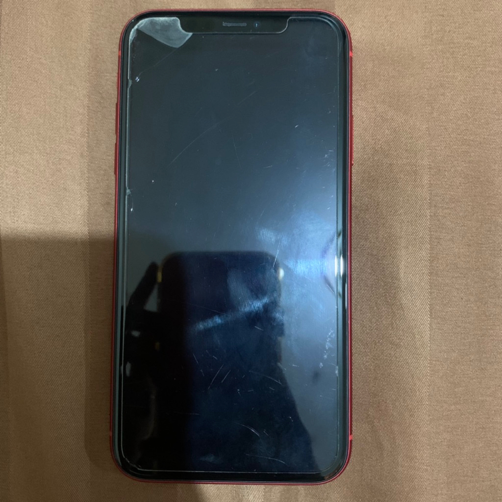 IPHONE 11 64 GB LIKE NEW IBOX