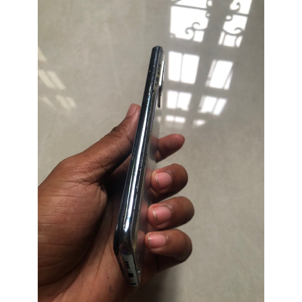 Oppo Reno 6 Second RAM 8/128 GB Murah