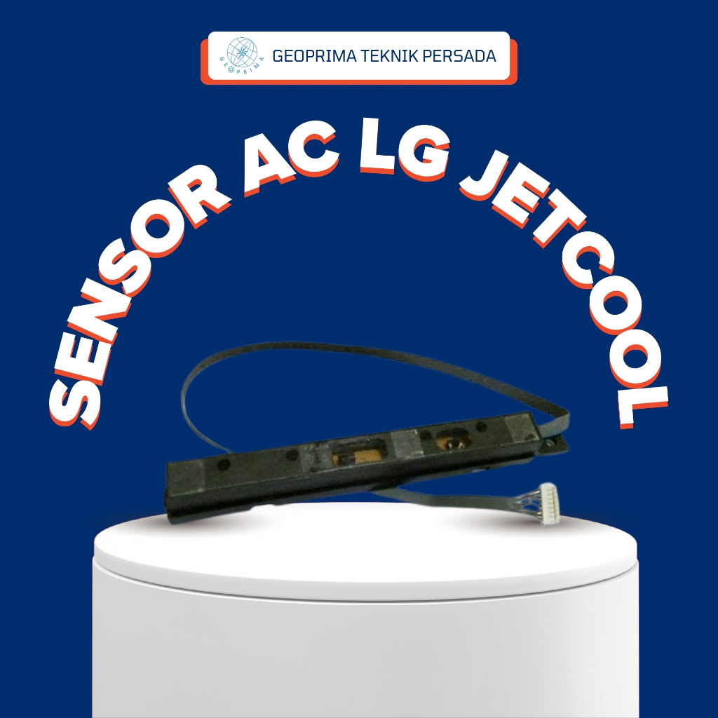 Sensor AC LG Jetcool