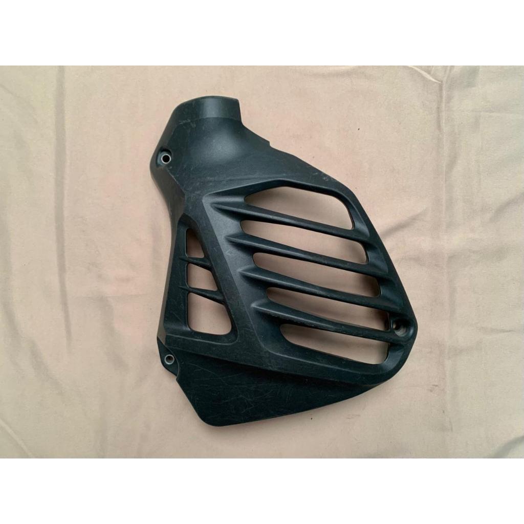 Cover Radiator Nmax Old Original Second