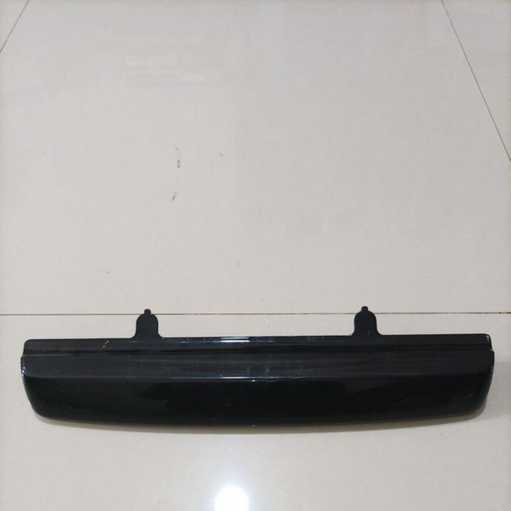 PANEL WOOD MEJA JOK INNOVA REBORN TYPE Q VENTURER 2017-2020