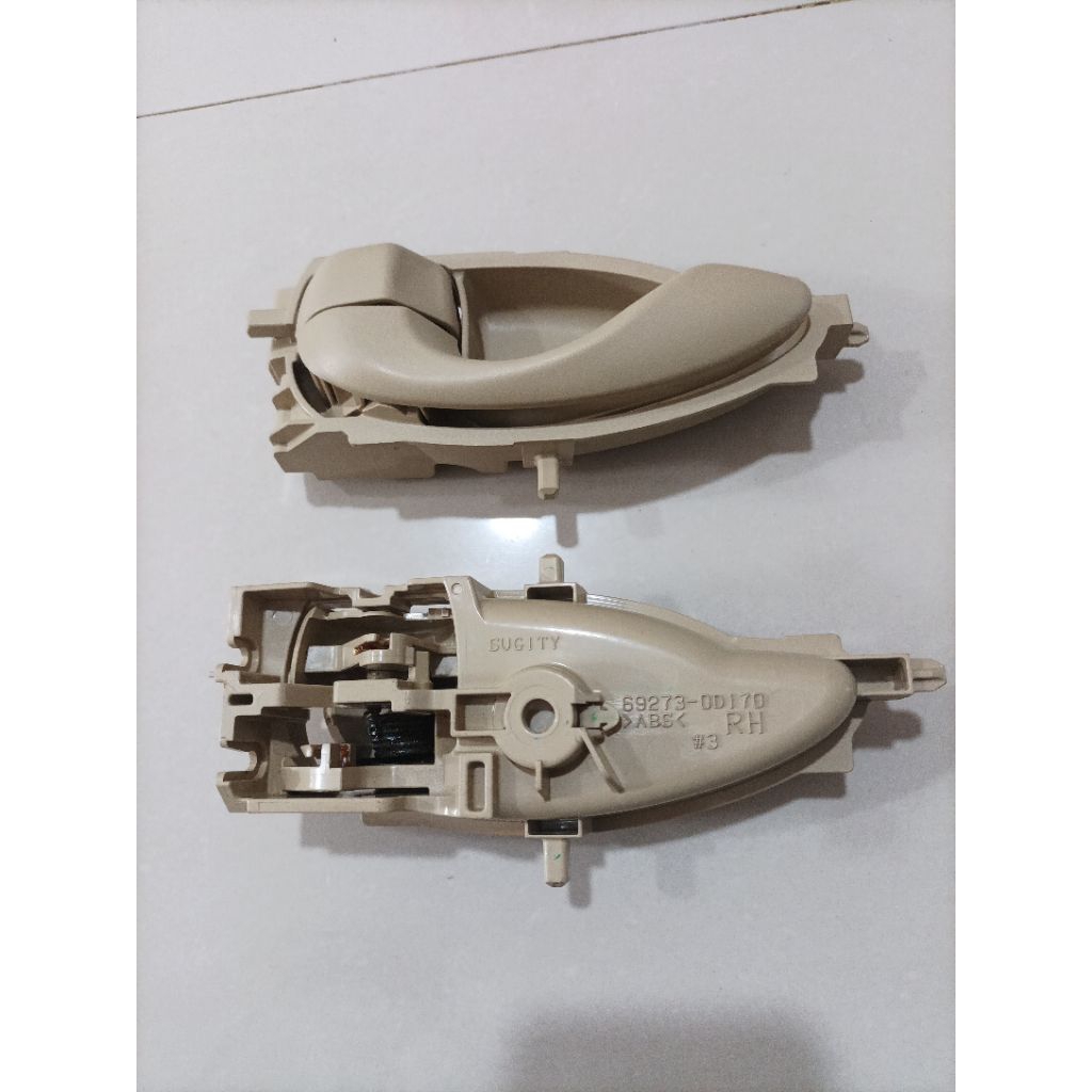 HANDLE PINTU DALAM VIOS YARIS GEN 3 2013-2021 ORIGINAL