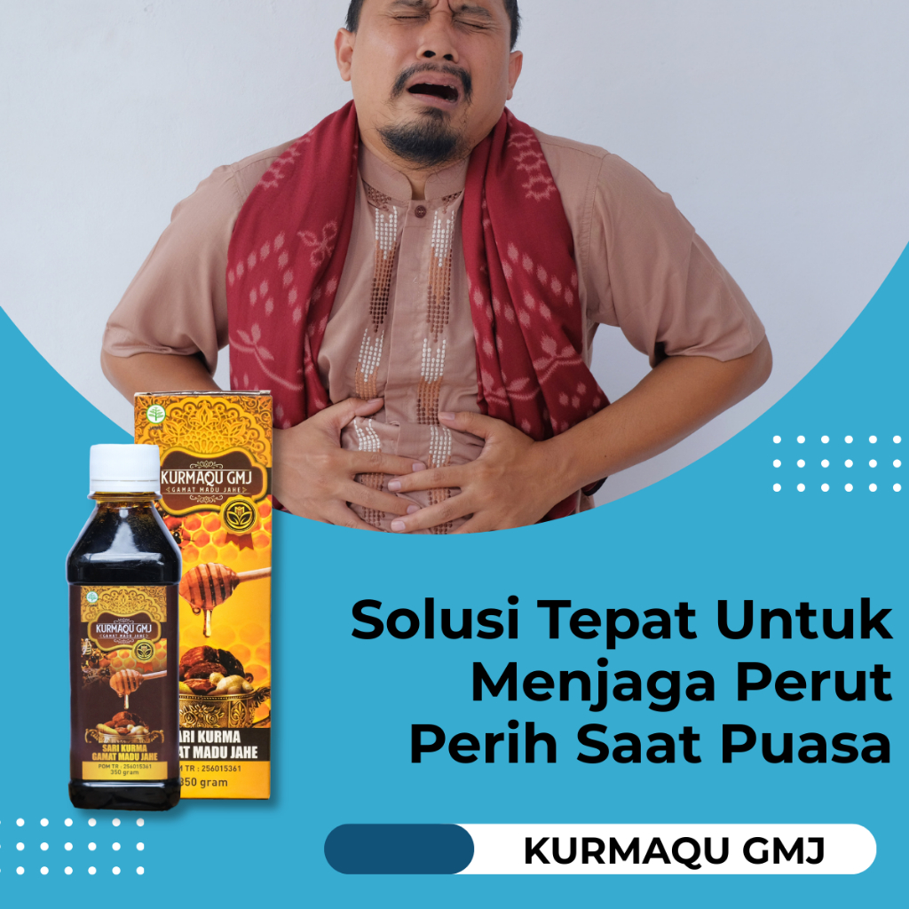 Obat Menjaga Perut Perih Saat Berpuasa Obat Menjaga Badan Tetap Fit Tidak Mudah Lemas Saat Berpuasa 