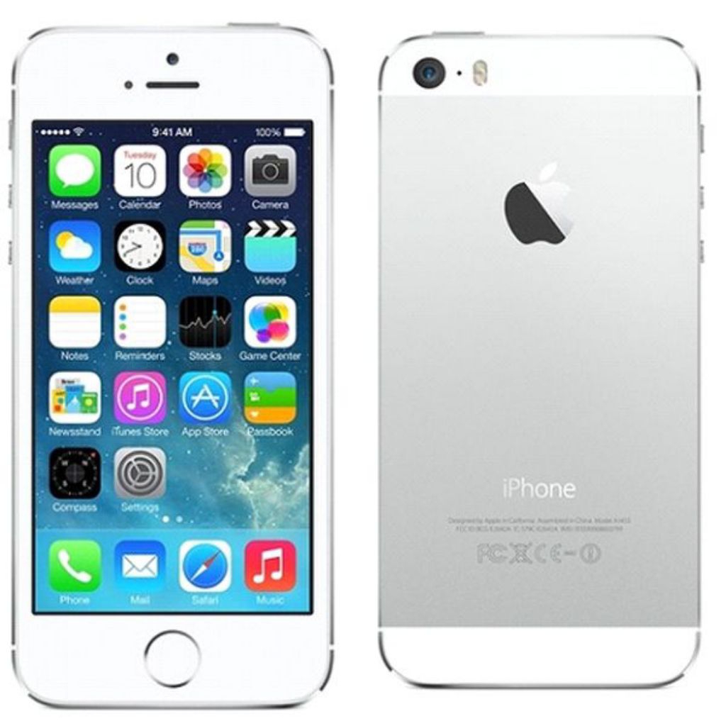 IPHONE 5S WIFI ONLY