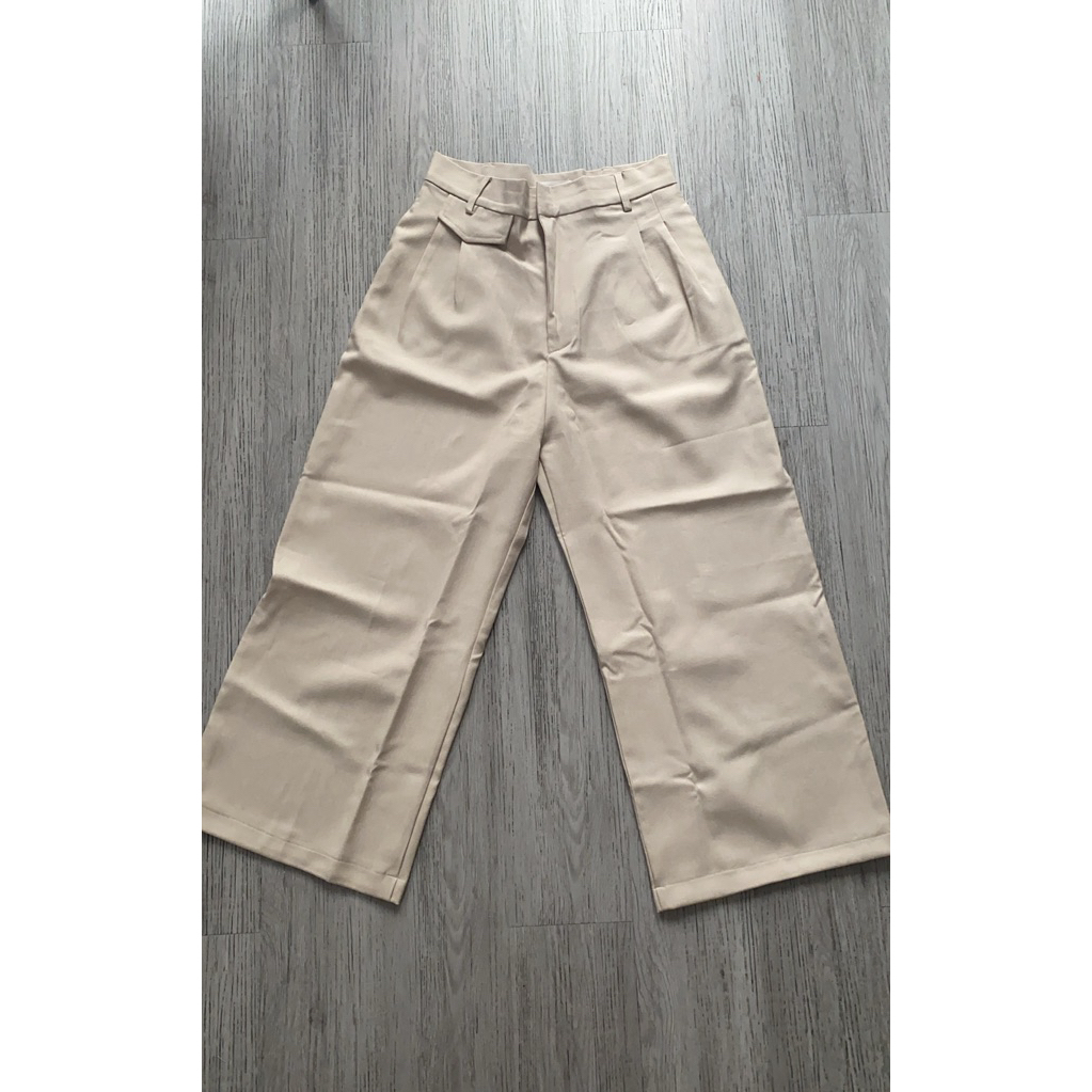 [PRELOVED] Yeona Oro Pants | Celana Kerja