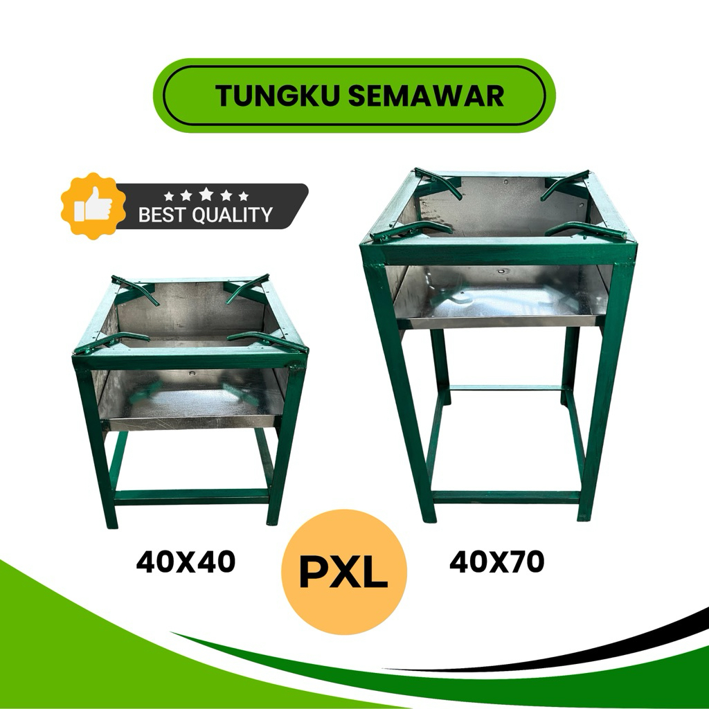 [Diskon]Tungku/Dudukan Kompor Semawar,, 2 varian ukuran,,Besi Kokoh dan Tahan Lama.