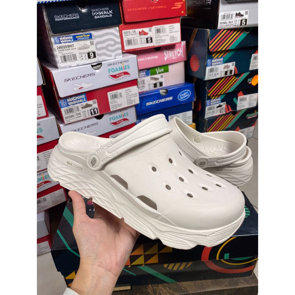 SANDAL SKECHERS MEN 243277