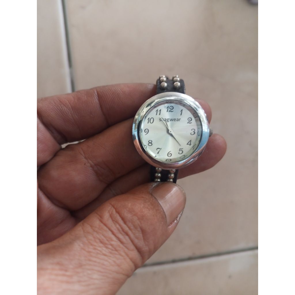 preloved watch vintage