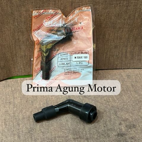 TUTUP BUSI NMAX THALLAND