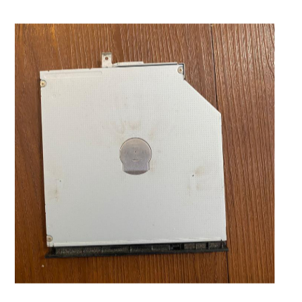 DVD-ROM Laptop Asus X455L