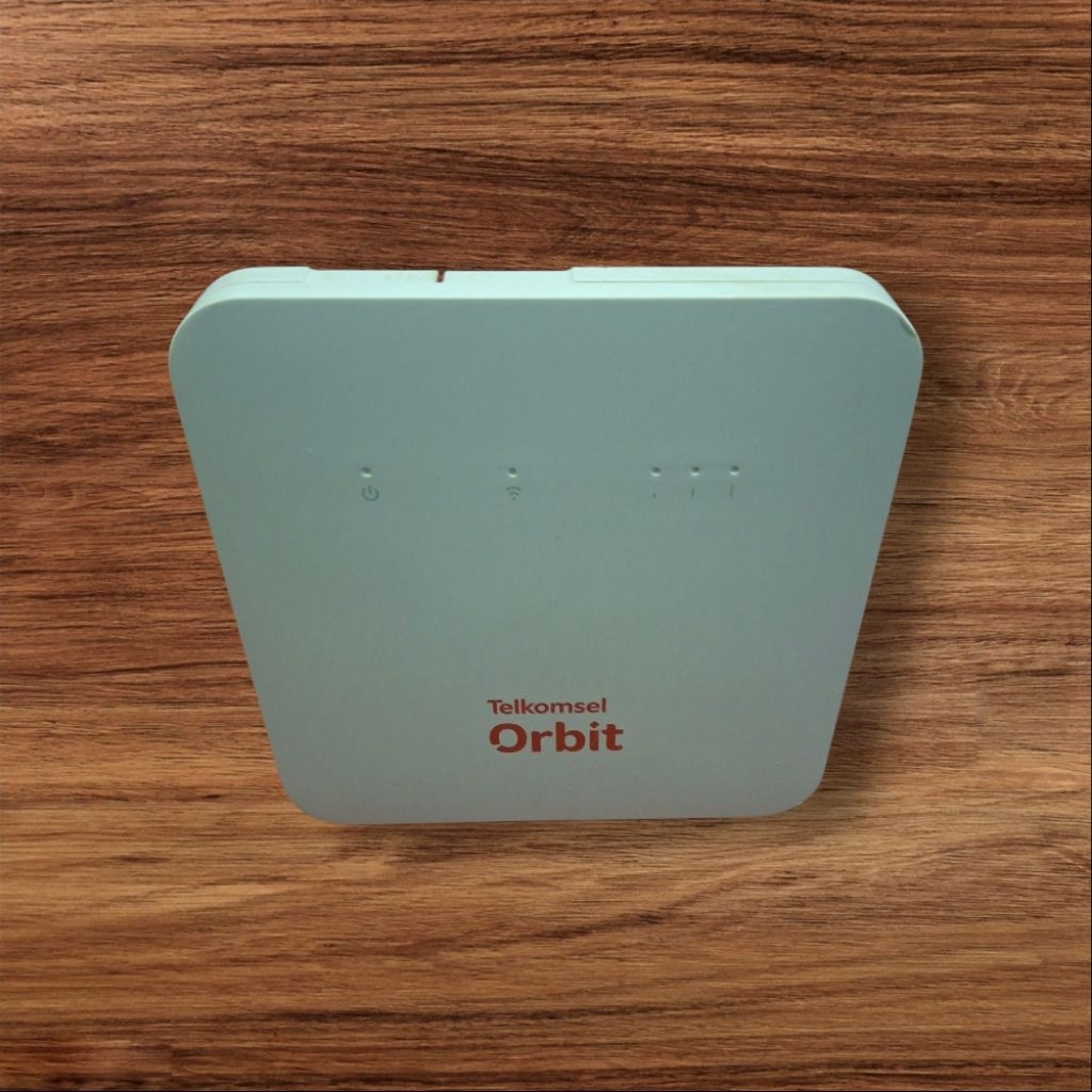 Orbit b312 unlock all operator