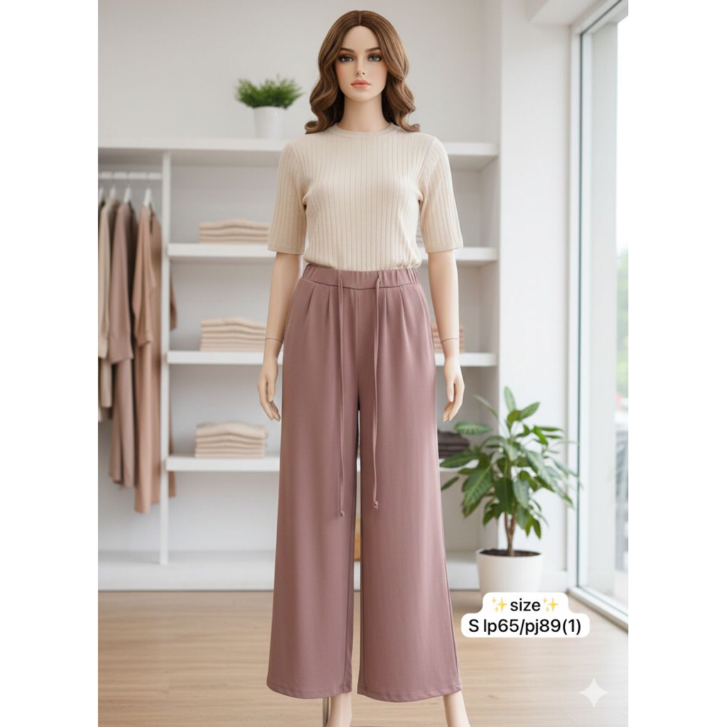 ROK DAN CELANA GRAPHIS DAN SIMPLICITY