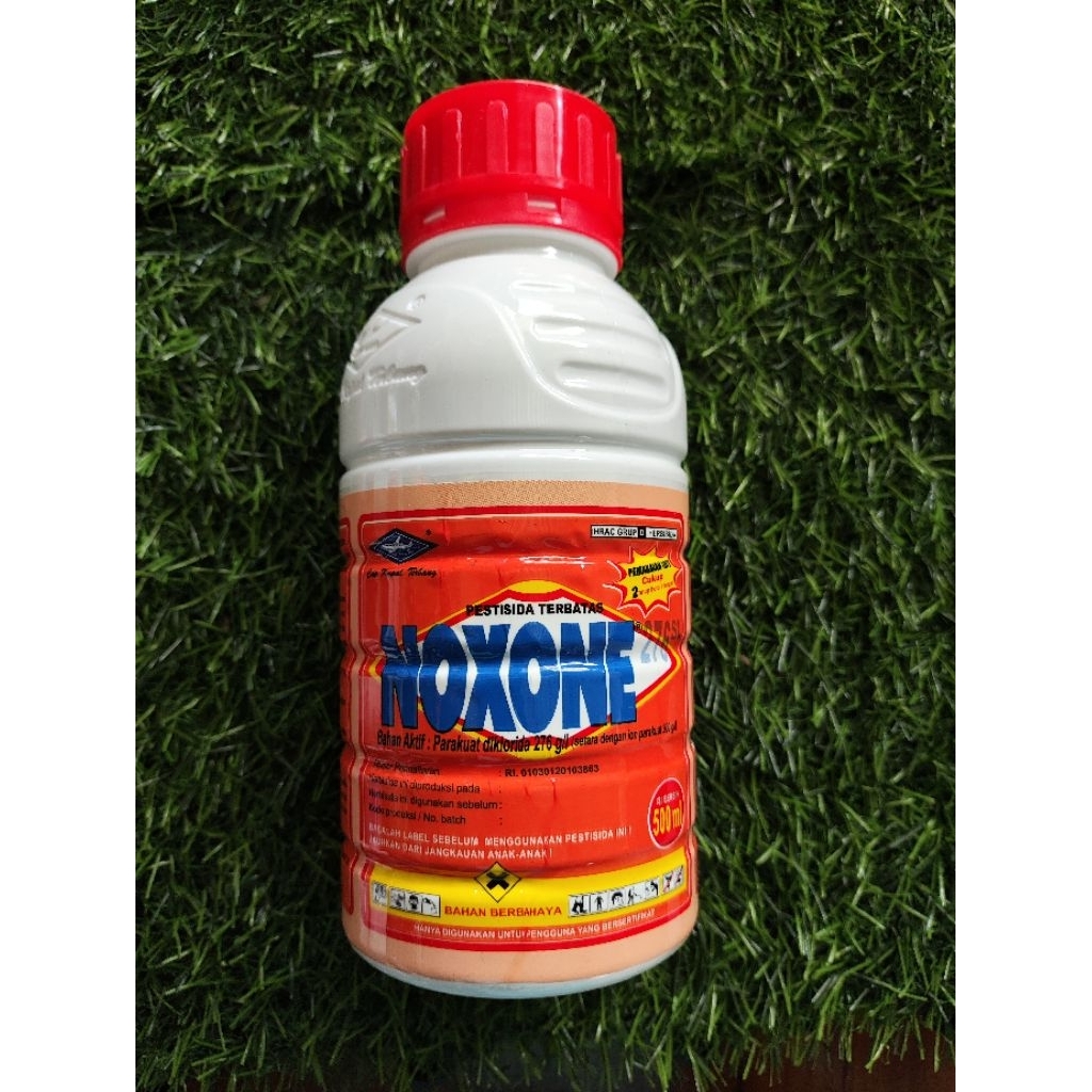 HERBISIDA NOXONE 276SL 500ML