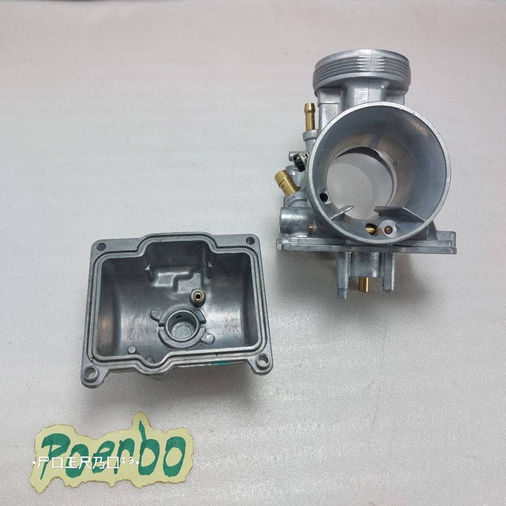 BODY KARBU PWK 33 35AS RUMAH KARBU PWK CANGKANG KARBU PWK