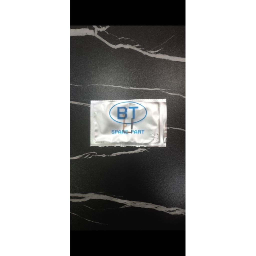 Fingerprint Xiaomi Mi 11 Lite