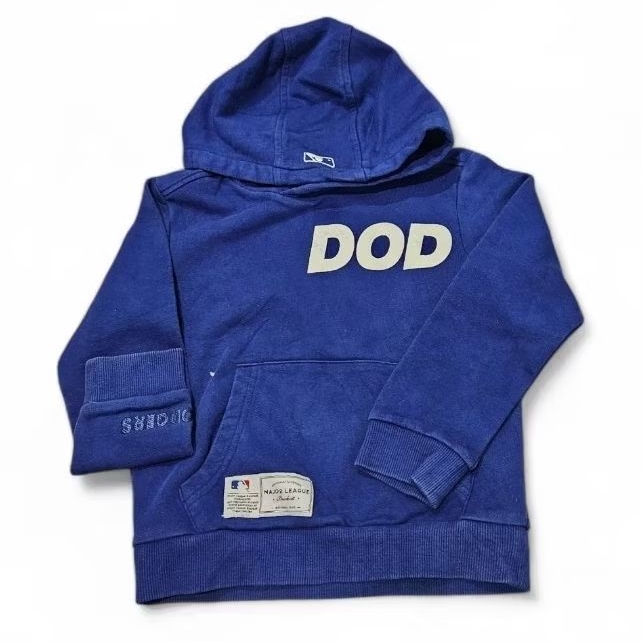 MLB Original Hoodie anak