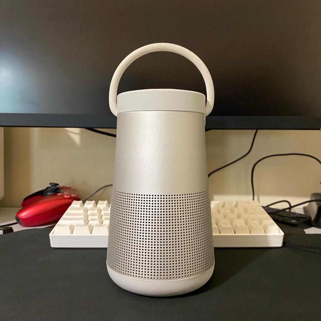 BOSE SOUNDLINK REVOLVE PLUS GEN 2 | + II ORIGINAL