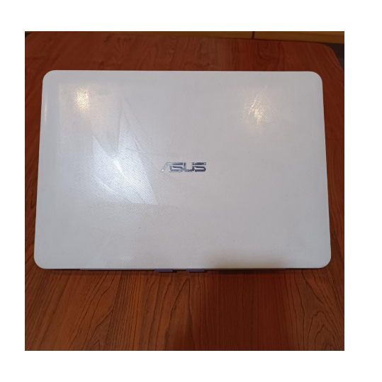 casing layar Asus x454y (rumah baut utuh)