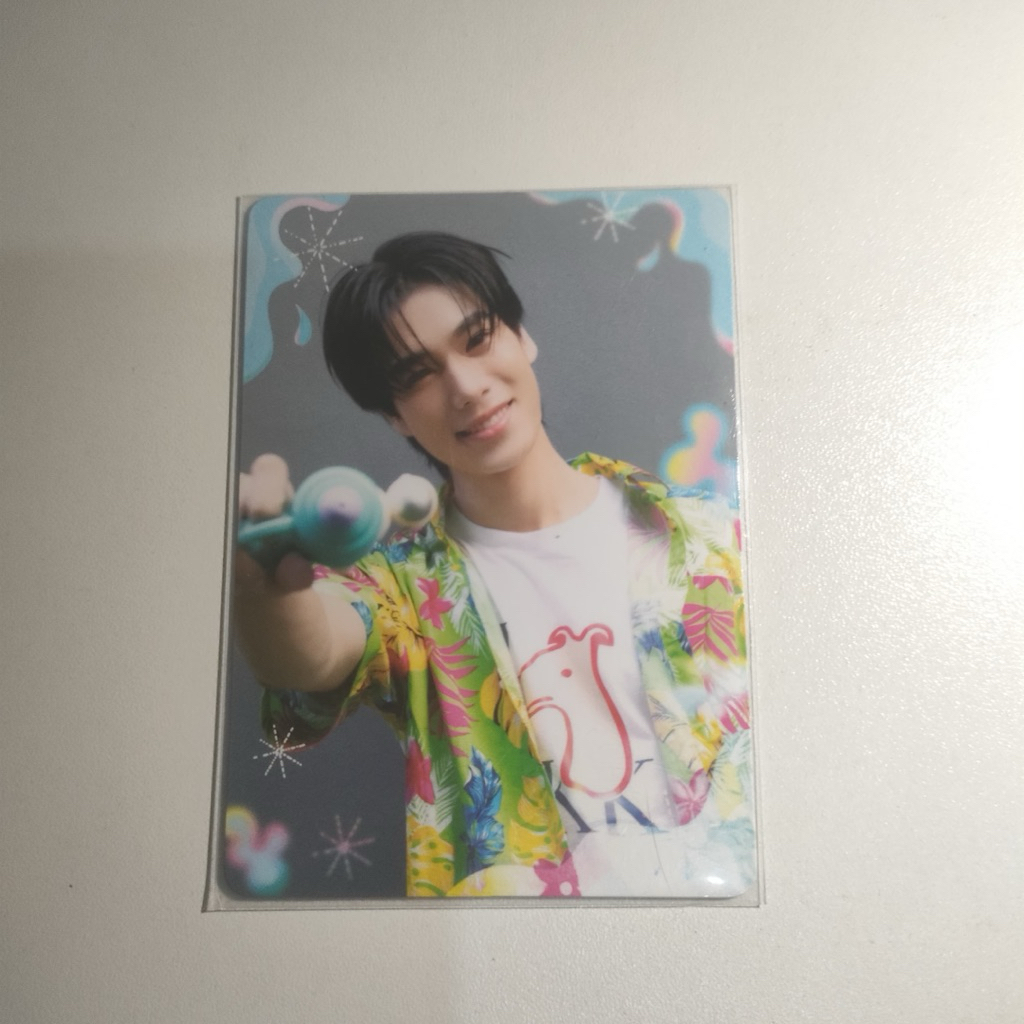 Photocard Gmmtv & Domundi Official | Phuwin | Emibonnie | Teetee | Songkran Dll Muluss (WAJIB BELI P