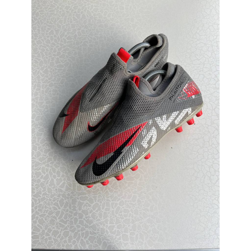 Sepatu Bola Mini Soccer NIKE PHANTOM VSN 2 ACADEMY DF Second Original