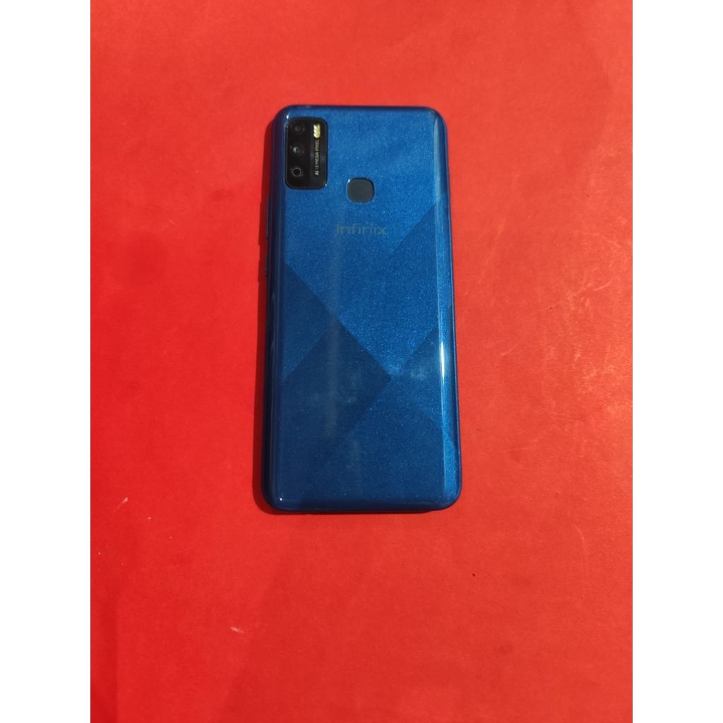 infinix hot 9 play Ram 2/32Gb