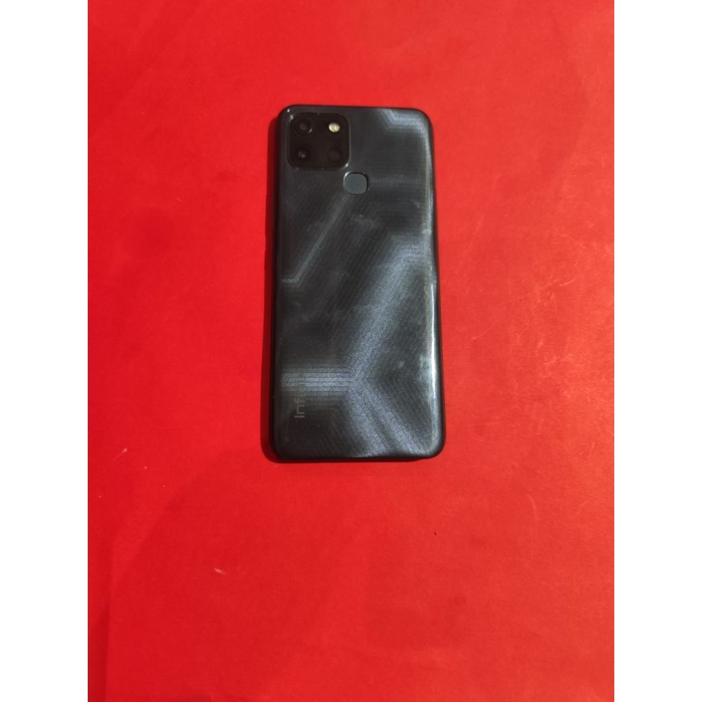 Infinix smart 6 Ram 2/32Gb