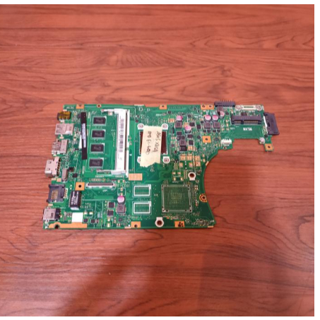 motherboard asus x454y normal belum pernah service