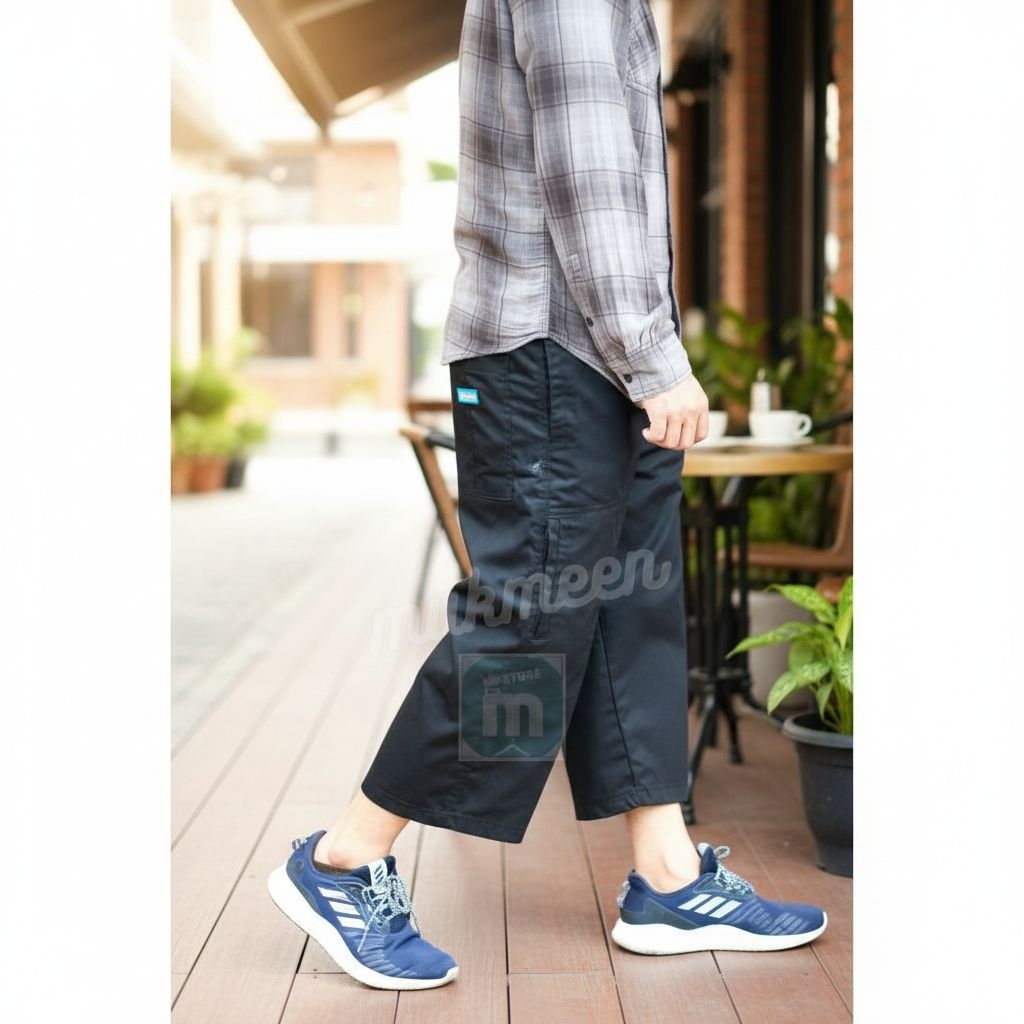 Sirwal Lis | Celana Pangsi | Laisbal | Celana Komprang | Celana Sirwal | Celana Sirwal Santai | Sirw