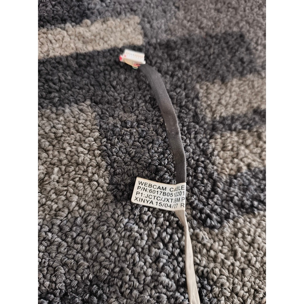 Konektor Webcam Lenovo AIO C4030 Second