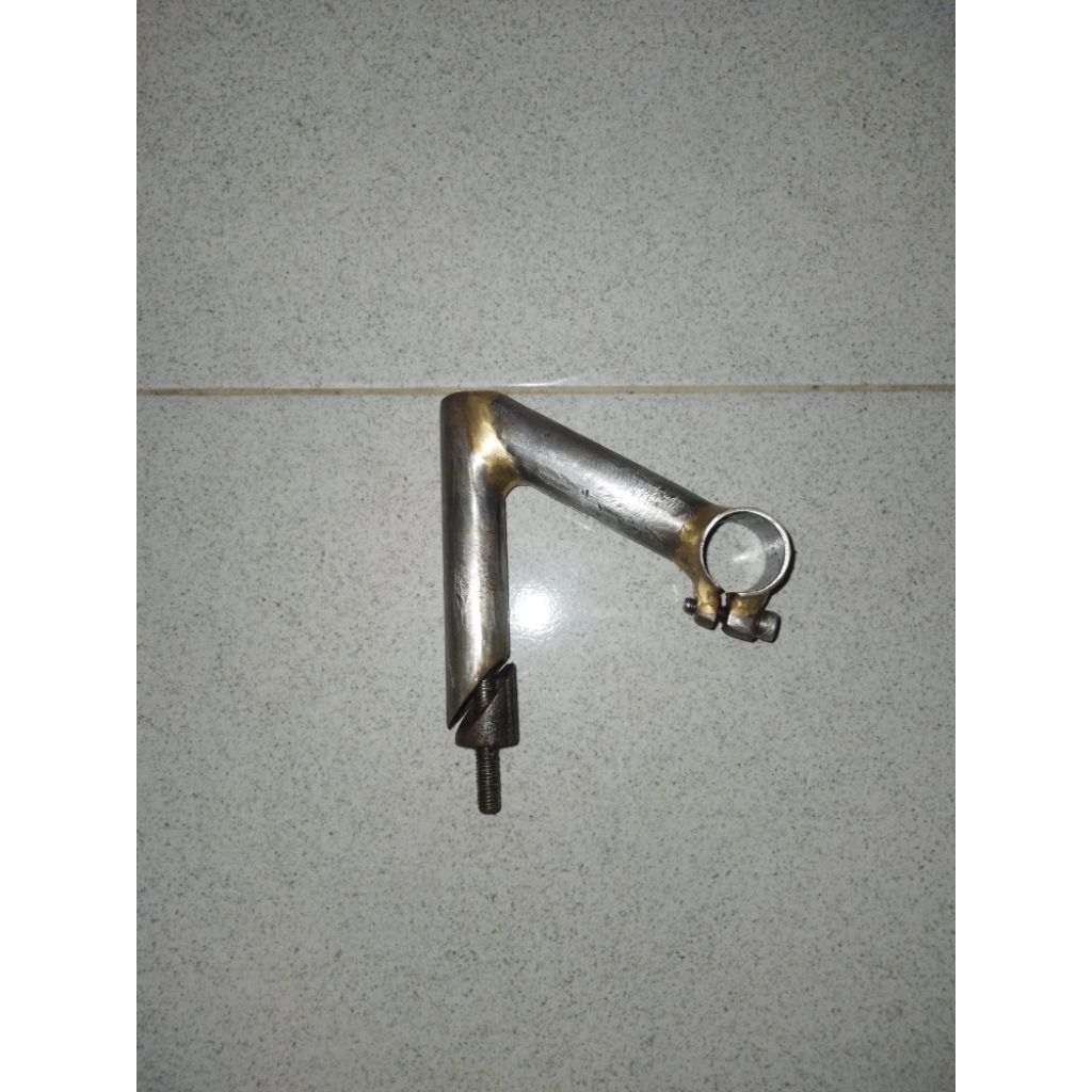 Stem custom model Nitto NJS