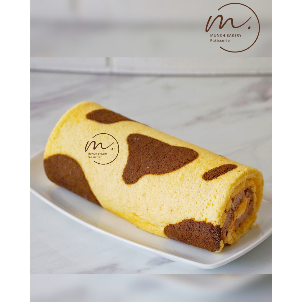 Momoroll Milky | Soft Cake Creamy Premium
