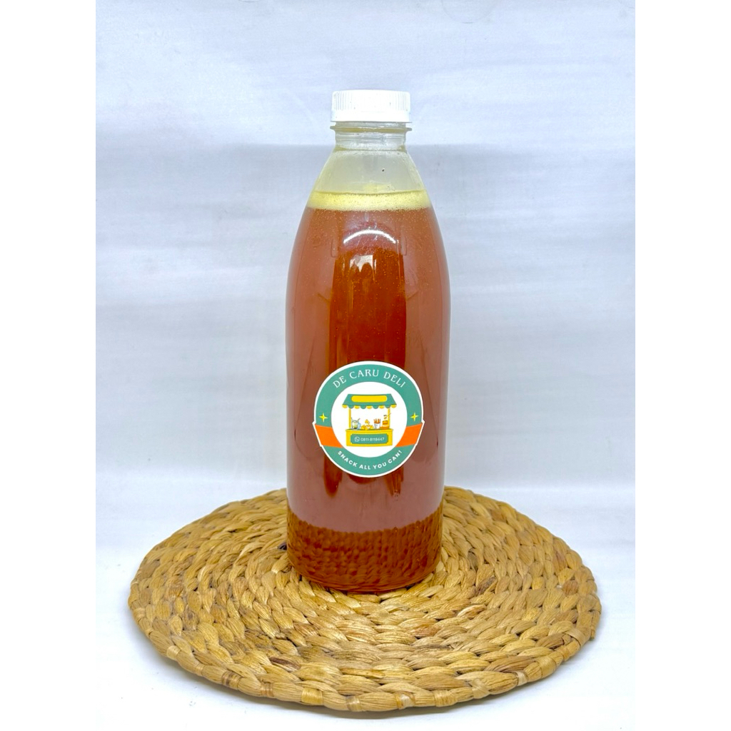 Madu Murni Asli Bima - NTB