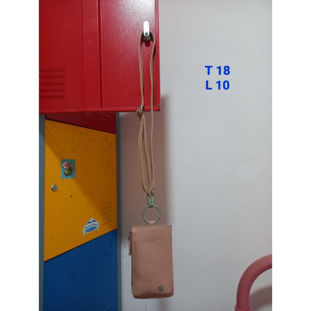 Tas Dompet Hp (merk Sophie Martin)