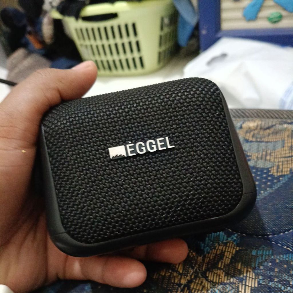 speaker eagle