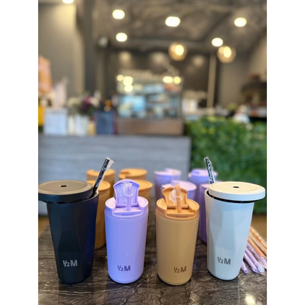 Tumbler half million Cold /Tumbler 1/2 M/Tumbler es