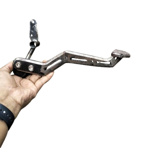 pedal rem cb gl100 gl pro new custom besi handmade