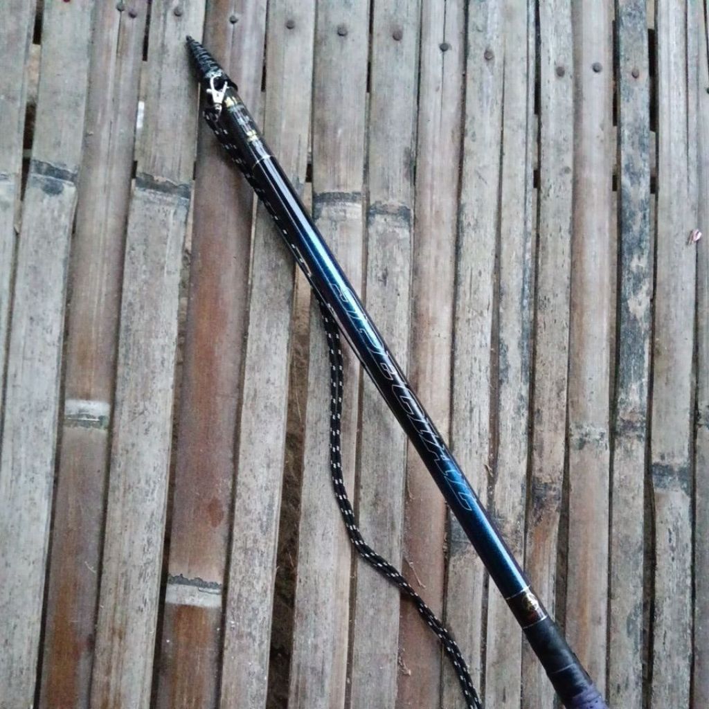 threefish xi jiang special panjang 450