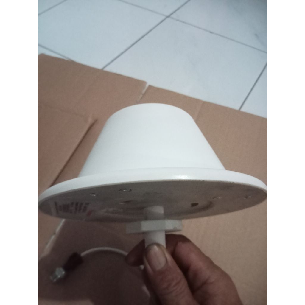 antena omni Rosenbeger orbit pro