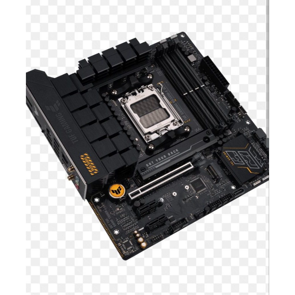 Asus TUF Gaming B650M-E Wifi AM5