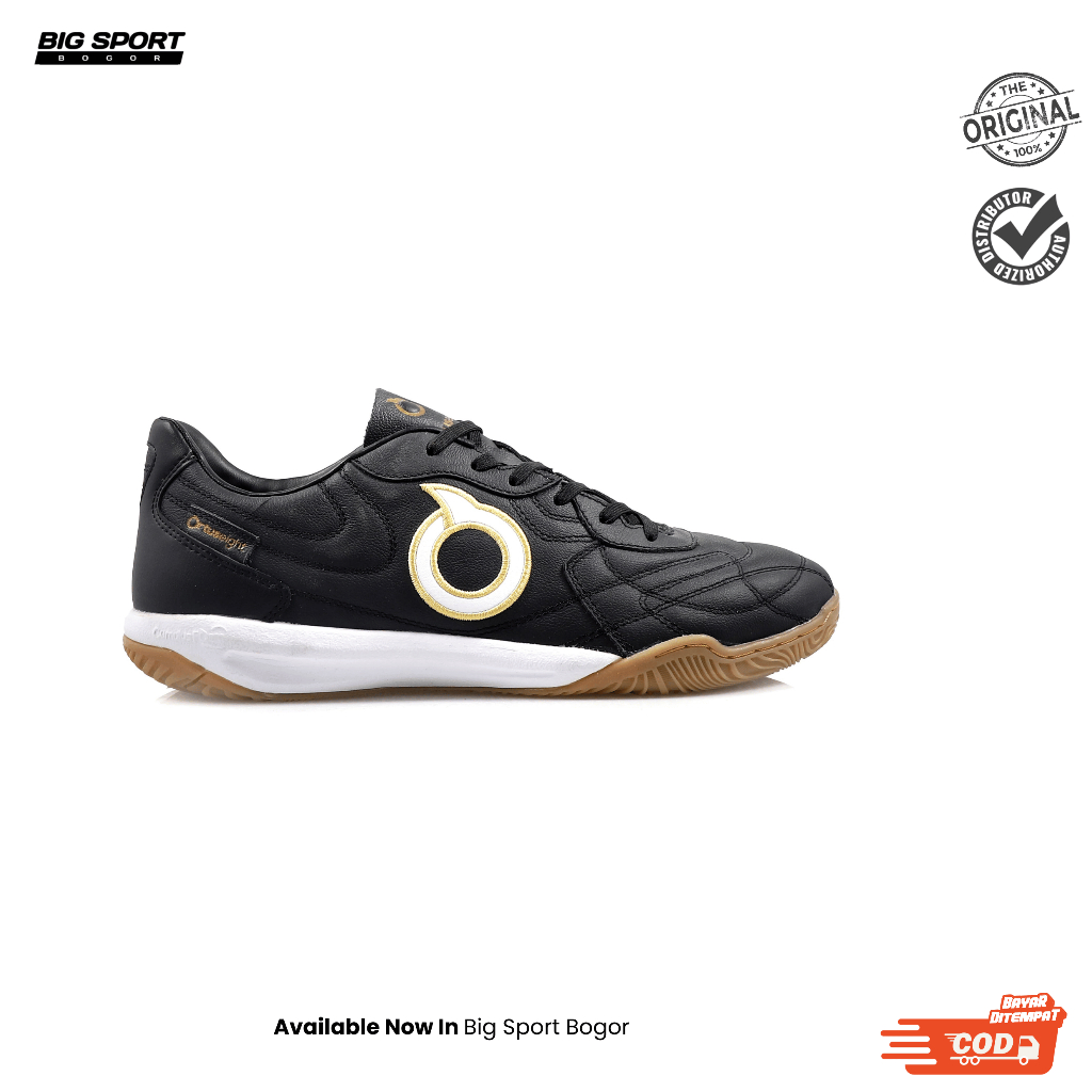 Sepatu Futsal Ortuseight Jogosala Rabona 2.0