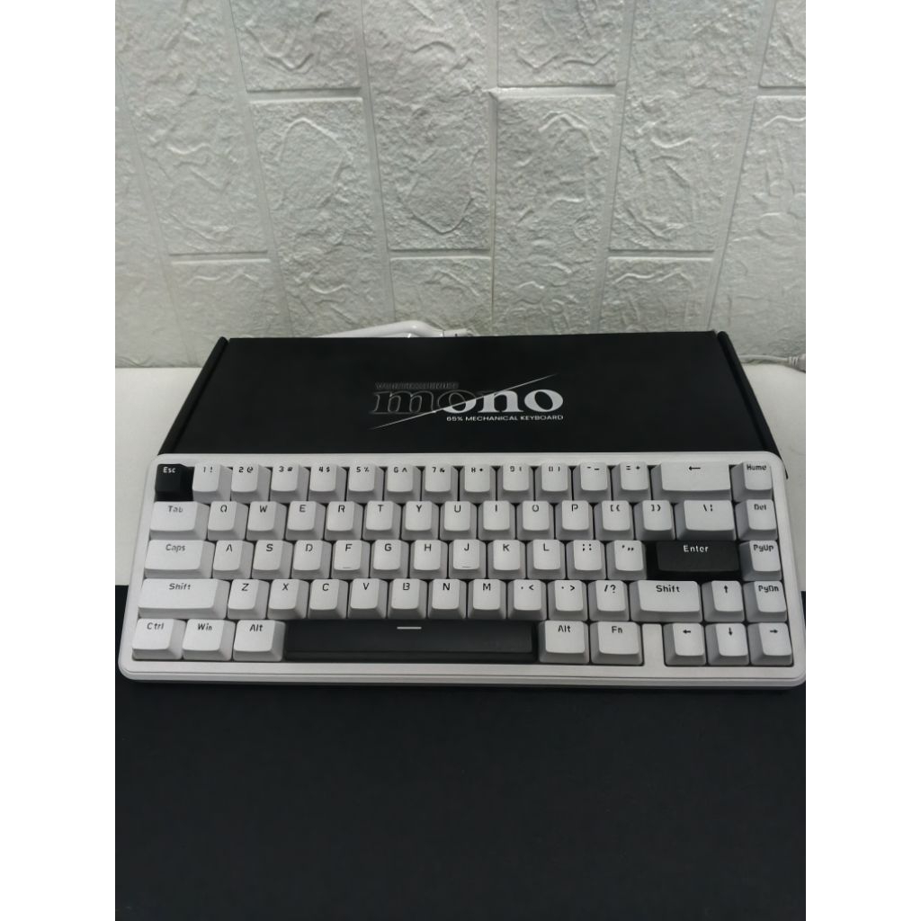 VORTEXSERIES Vortex Mono V1 (Second)