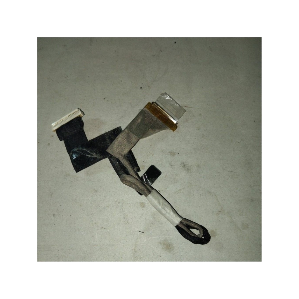 kabel fleksibel lcd laptop Toshiba satellite L510