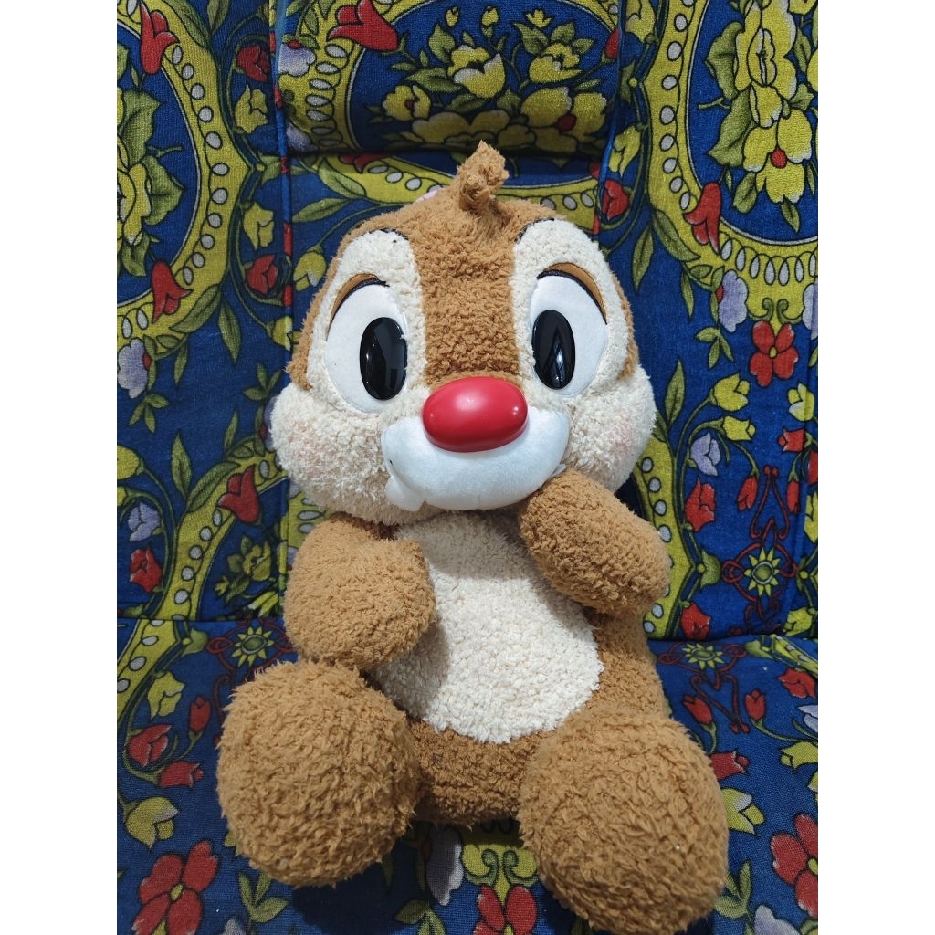 BONEKA CHIP AND DALE