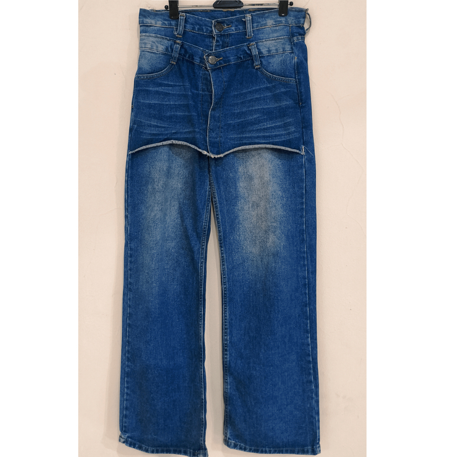 [PRELOVED] Jeans My Sorella