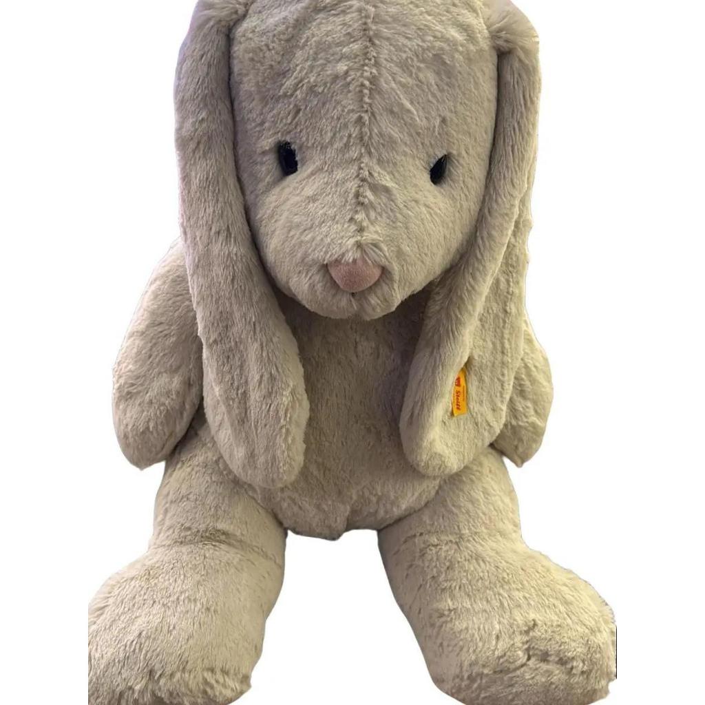 Steiff Bunny Huge Boneka Kelinci