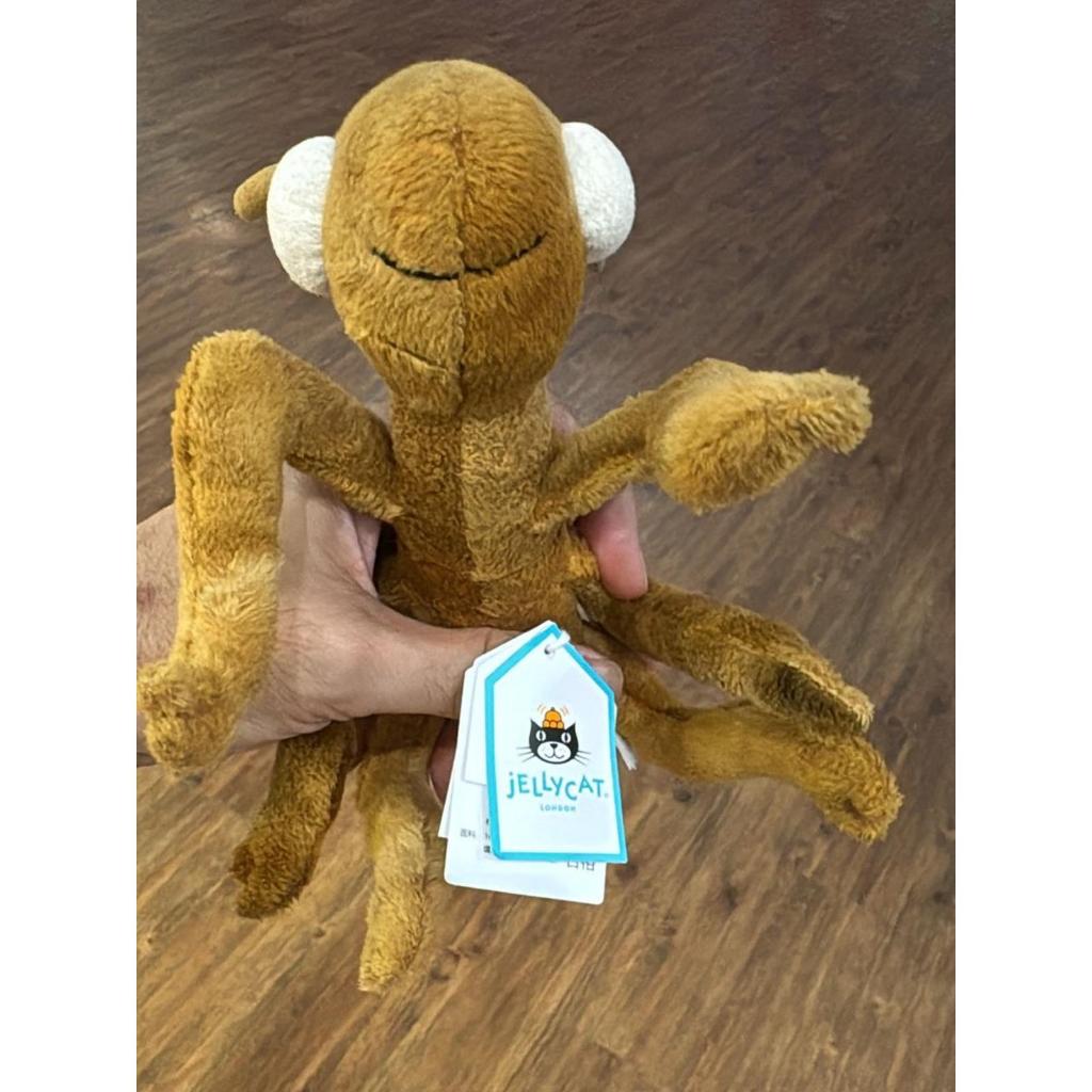 Jellycat Belalang Boneka Belalang Dari Jellycat