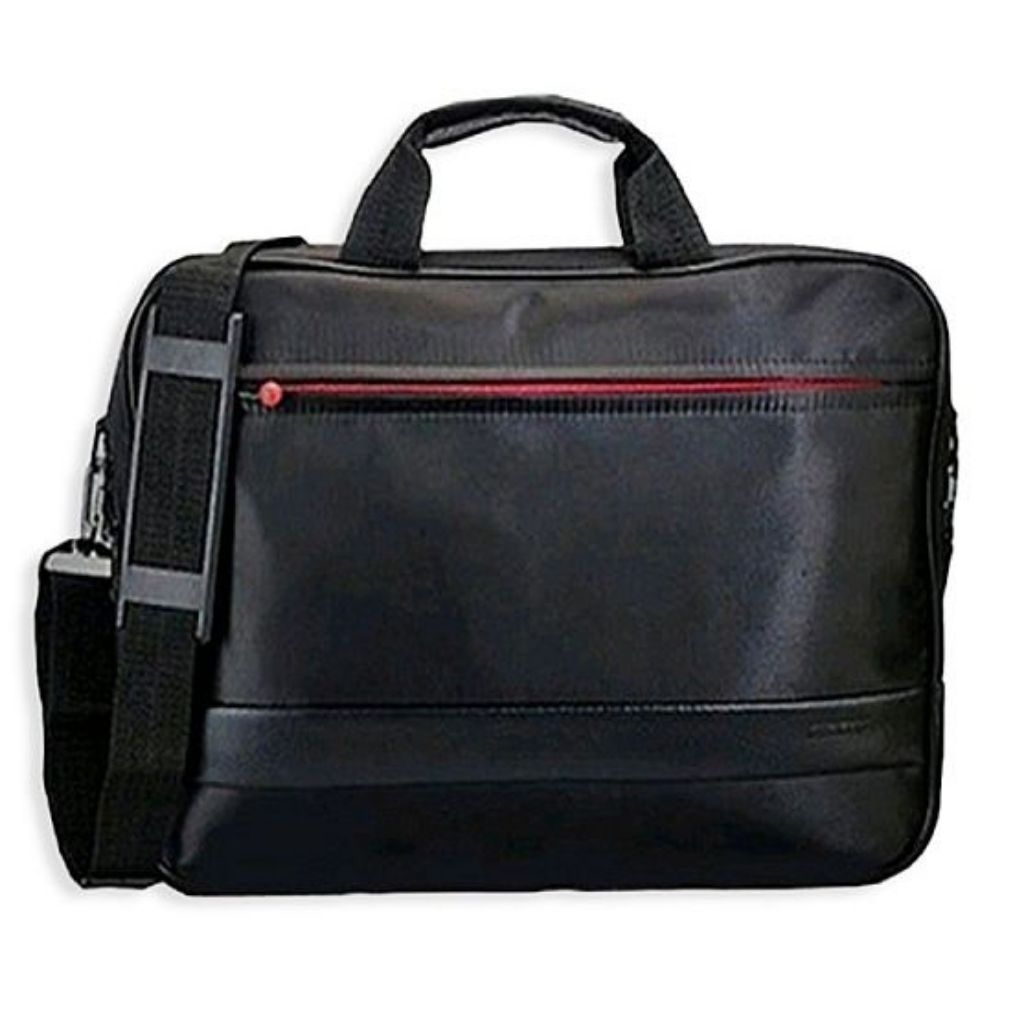 Tas Laptop Lenovo Thinkpad BISmart Carry Case Original